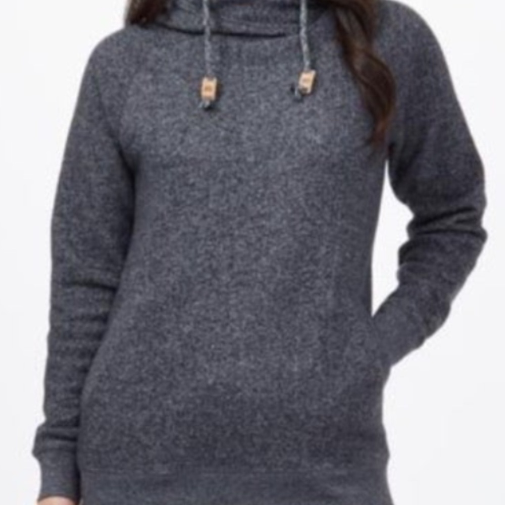 Ten Tree women's Burney Hoodie Size M